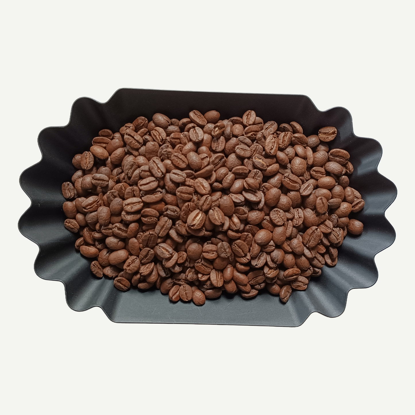 café tostado