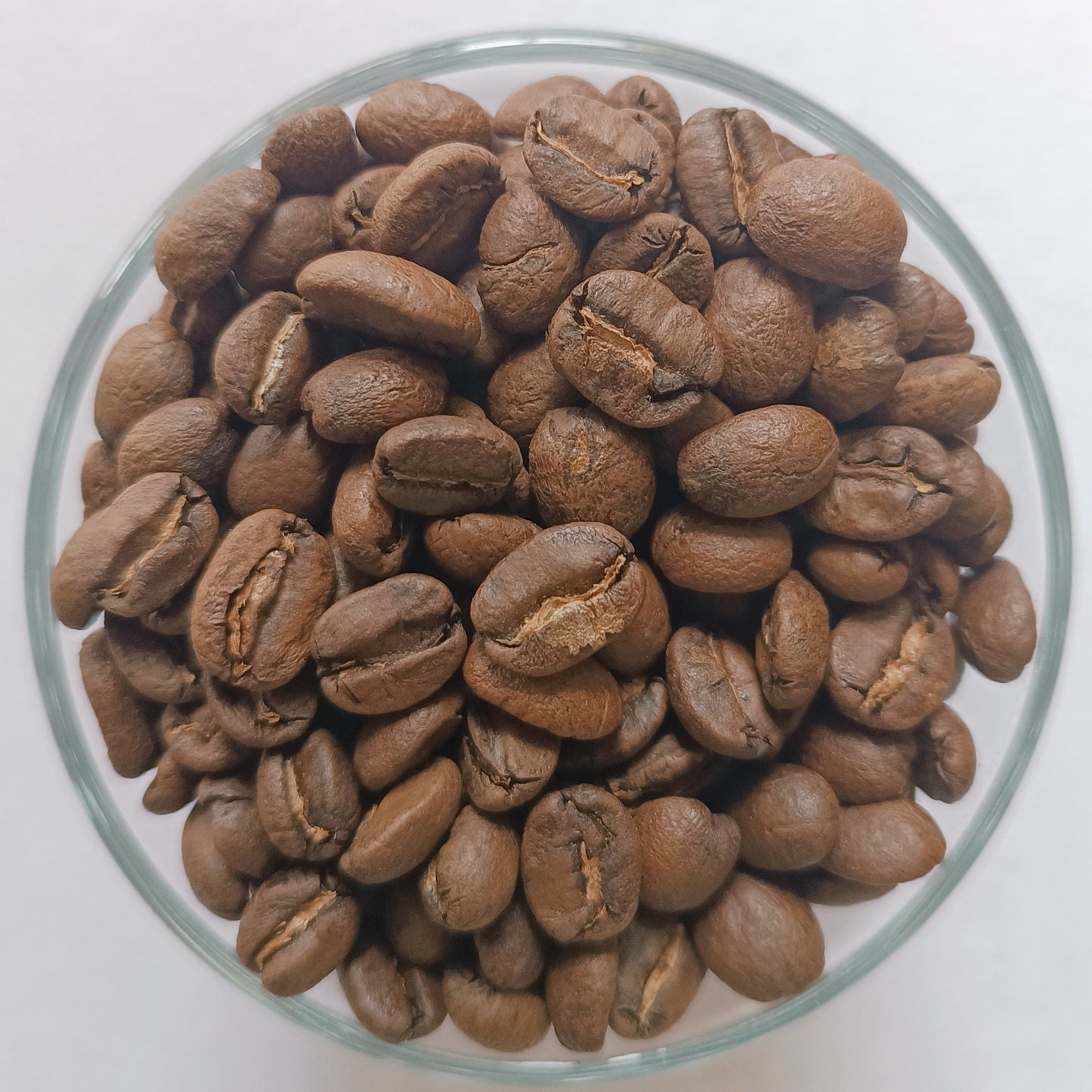 Finca Xolotla / Lavado