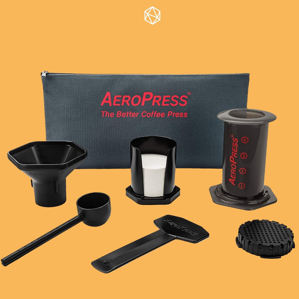 aeropress kit