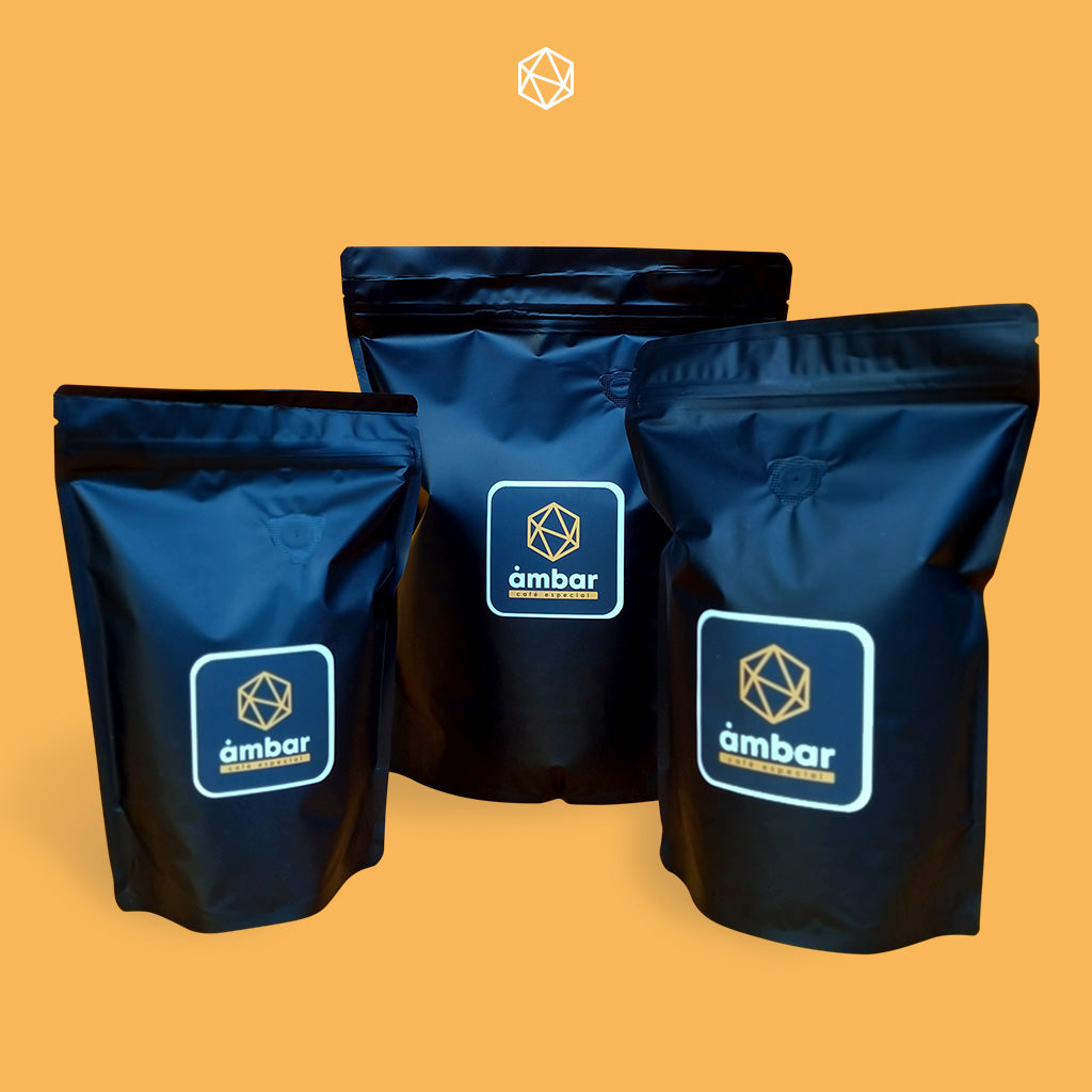 Variedades de café de especialidad