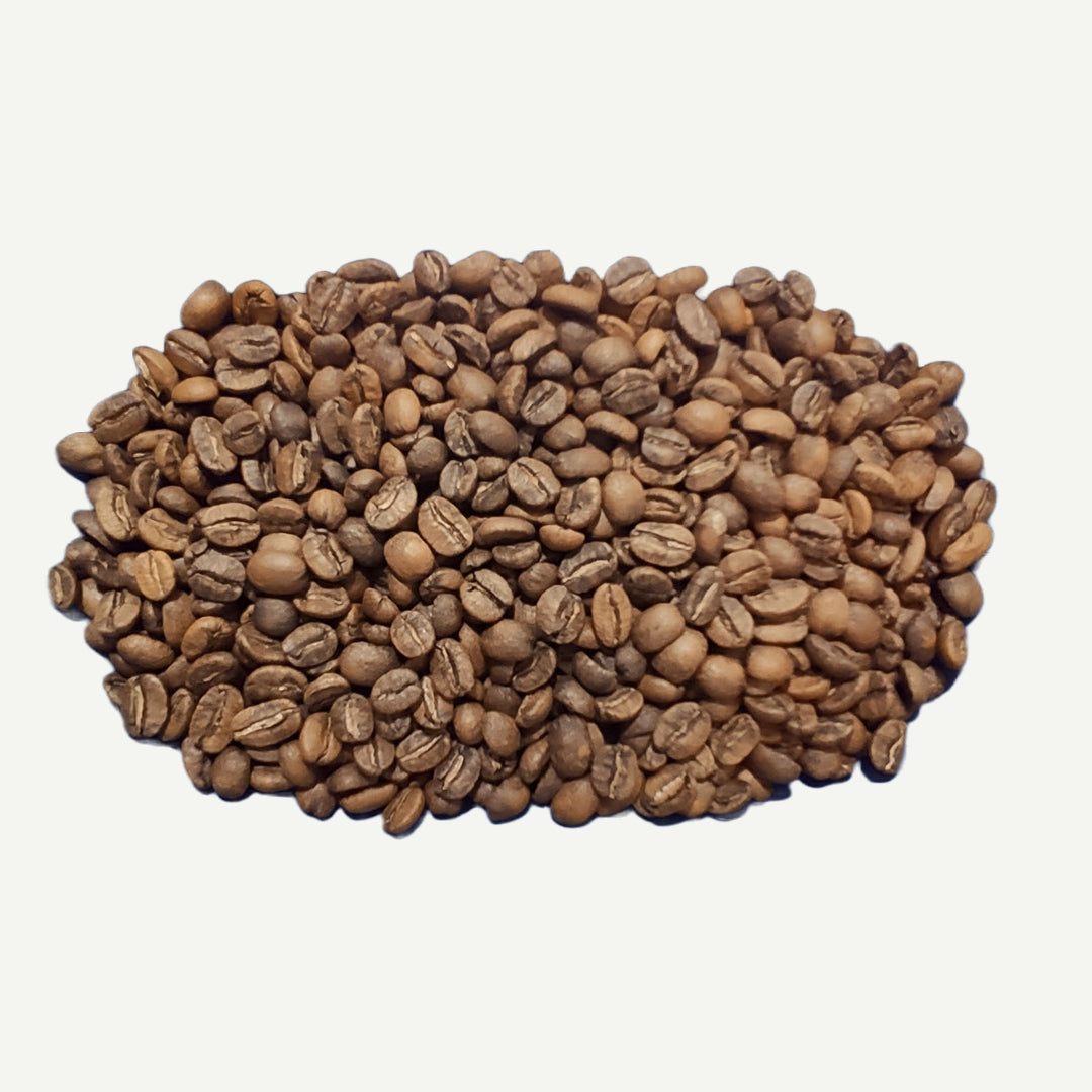 café Coatepc Honey