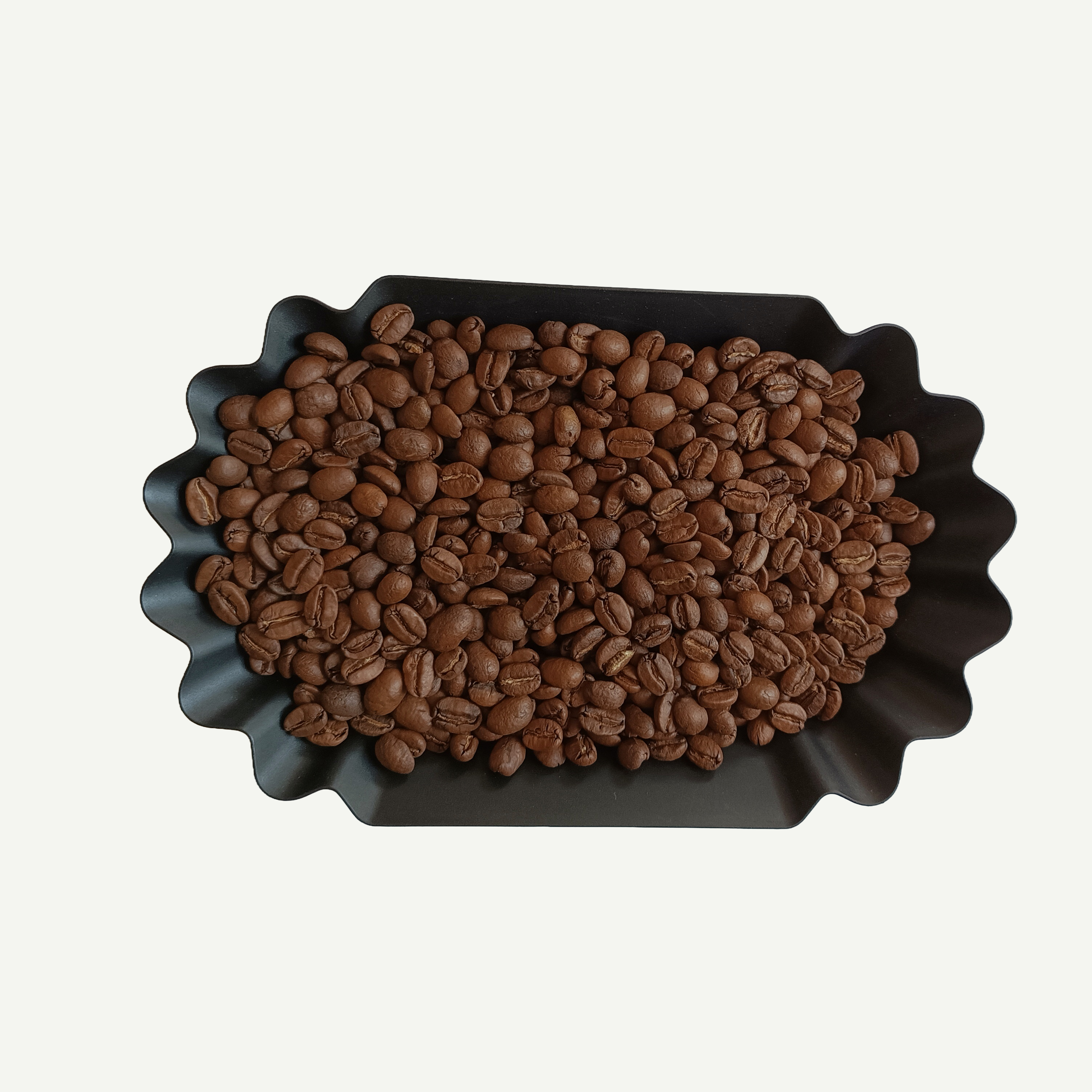 Lavado / Typica Mantoniebla
