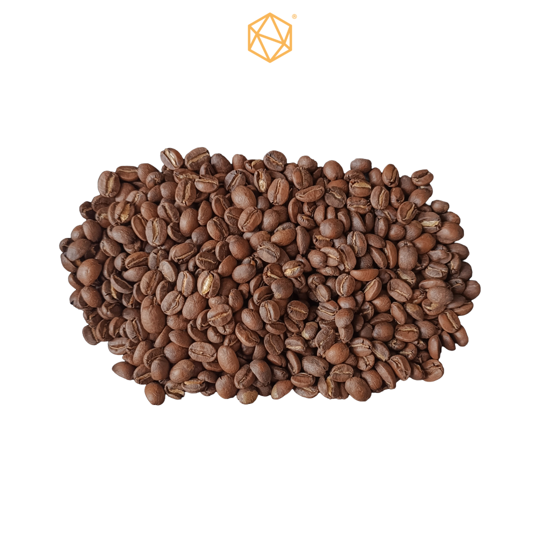 Lavado / Typica / El Recuerdo