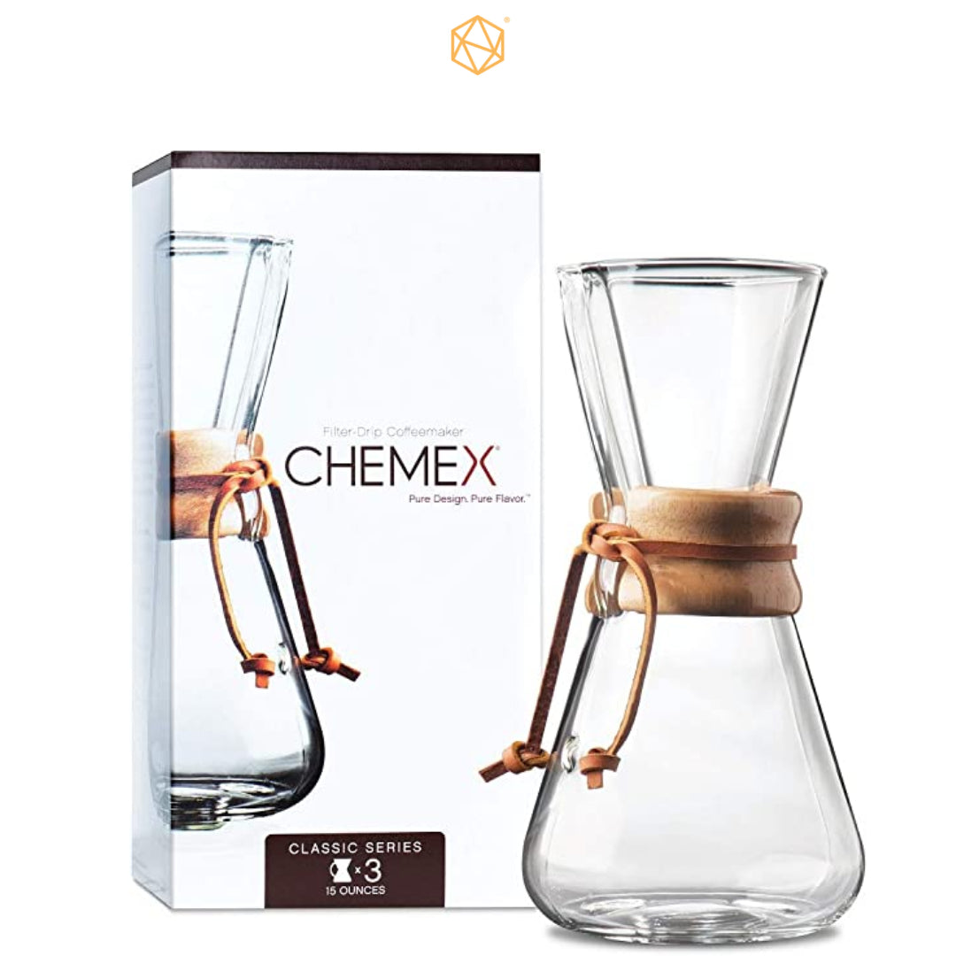 Cafetera Chemex