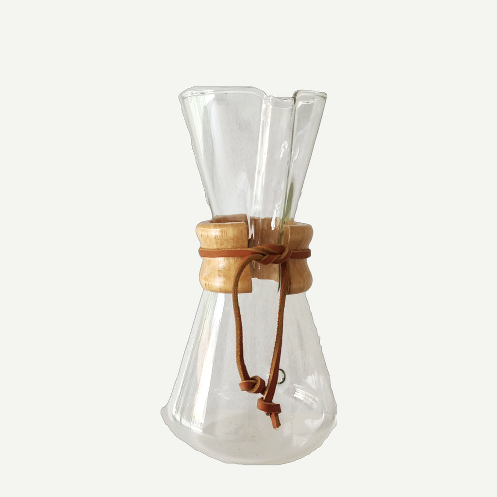 Cafetera Chemex
