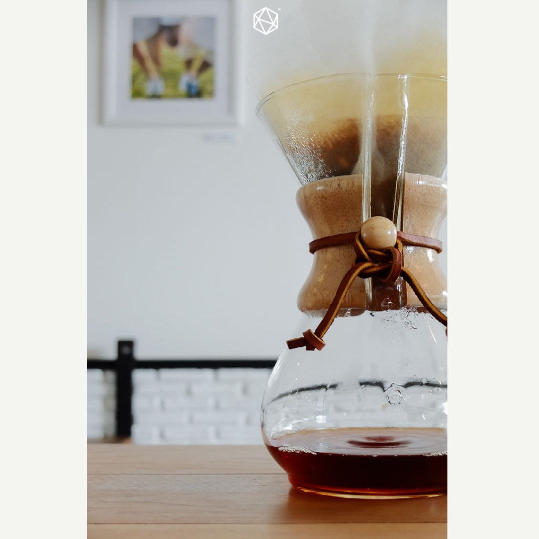 Chemex® Classic 3tazas