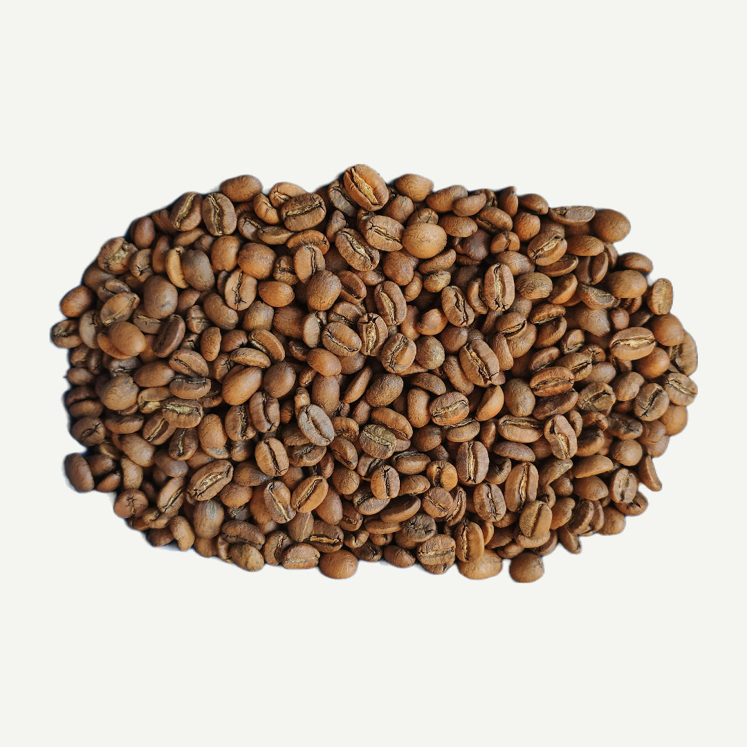 Café de Coatepec lavado