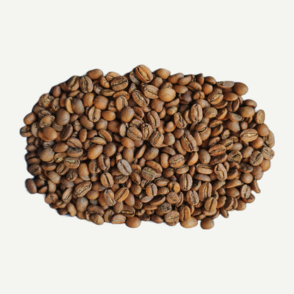 Café de Coatepec lavado